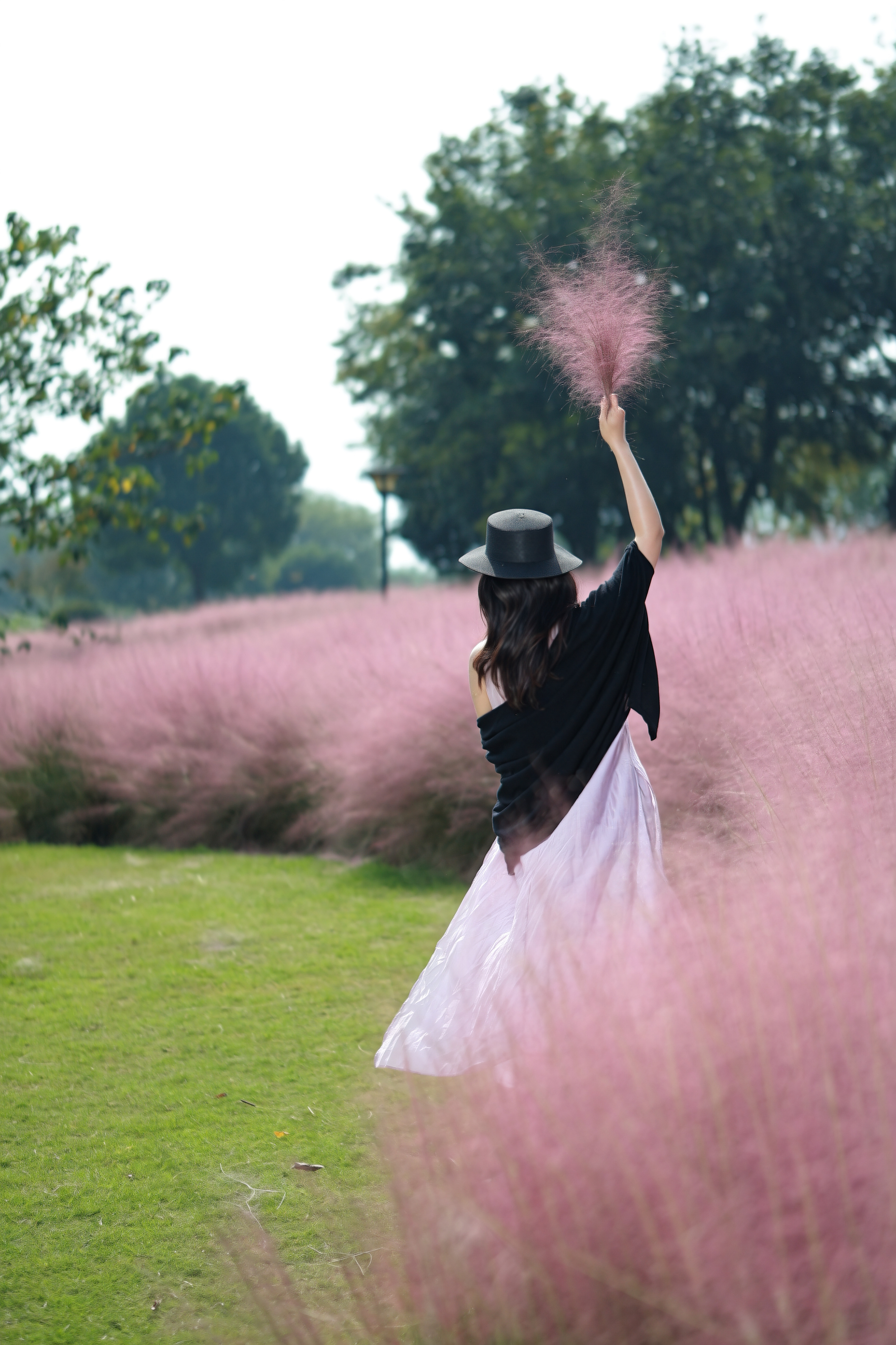 适马（SIGMA）56mm F1.4 DC DN｜Contemporary 半画幅大光圈定焦镜头 人像特写（佳能RF卡口） 实拍图