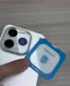 vivo iQOO 16 12+256G逐光 2K165Hz三星珠峰屏 自研电竞芯片Q4 第六代骁龙8超级至尊版 游戏手机iqoo16 实拍图