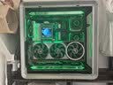 G.SKILL芝奇（G.SKILL）64GB(32Gx2) DDR5 6400 台式机内存条-幻锋戟RGB灯条(黯雾黑)/Intel XMP/C32 实拍图