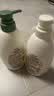 惠润绿野芳香洗护套装1.2L 清爽蓬松0硅油 洗发水600ml+护发素600ml 实拍图