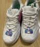 斯凯奇（Skechers）蕾丝熊老爹鞋女鞋秋季厚底增高熊猫鞋减震休闲运动鞋11959 实拍图