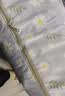 佳帮手收纳袋行李袋被子衣服棉被衣物整理搬家打包袋铆钉加固 85L1件装 实拍图