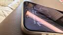绿联【无黑边不挡屏】适用iPhone18ProMax/17ProMax钢化膜苹果18/17ProMax手机膜无边高清抗指纹防摔膜 实拍图