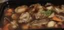 我爱渔 冷冻带膏(黄)扇贝肉500g 实拍图