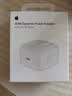 Apple/苹果 40W（至高60W） type-c快充充电器 苹果usb-c原装充电头 苹果iPhone 18 Pro Max充电器 实拍图