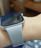 小米（MI）REDMI Watch 6皎月银 国家补贴 澎湃OS 3 心率血氧监测 红米手表6 初高中生 运动 实拍图