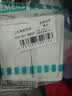 西门子（SIEMENS）开关面板 二开单控开关 86型暗装 致典雅白色5TA14213NC01 实拍图