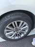 朝阳1号 汽车轮胎 215/55R16 93V 适配思域/迈腾/沃尔沃S60L 实拍图