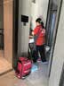 京东家政 【2小时保洁单次服务】家政保洁上门服务 京东保洁家庭清洁 适用面积＜55平米 实拍图