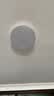 ARROW箭牌照明 吸顶灯led卧室灯客厅厨房走道阳台灯三防灯中山灯具 力荐-24W白光40cm适15平内 实拍图