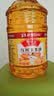 鲁花食用油 物理压榨 非转基因 玉米油6.18L 家用粮油 健康植物油 实拍图