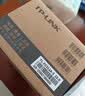 普联（TP-LINK） TL-FC311B-3 千兆单模单纤光纤收发器 A/B端需搭配使用  光电转换器（单只装） 实拍图