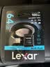 雷克沙（Lexar）64GB TF（MicroSD）存储卡 V10 A1 读100MB/s 平板监控录像内存卡 流畅录制高清视频(蓝卡Plus) 实拍图