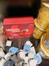 雀巢（Nestle）醇品速溶黑咖啡粉美式咖啡冲泡后*0糖健身燃减防困48包*1.8g 实拍图