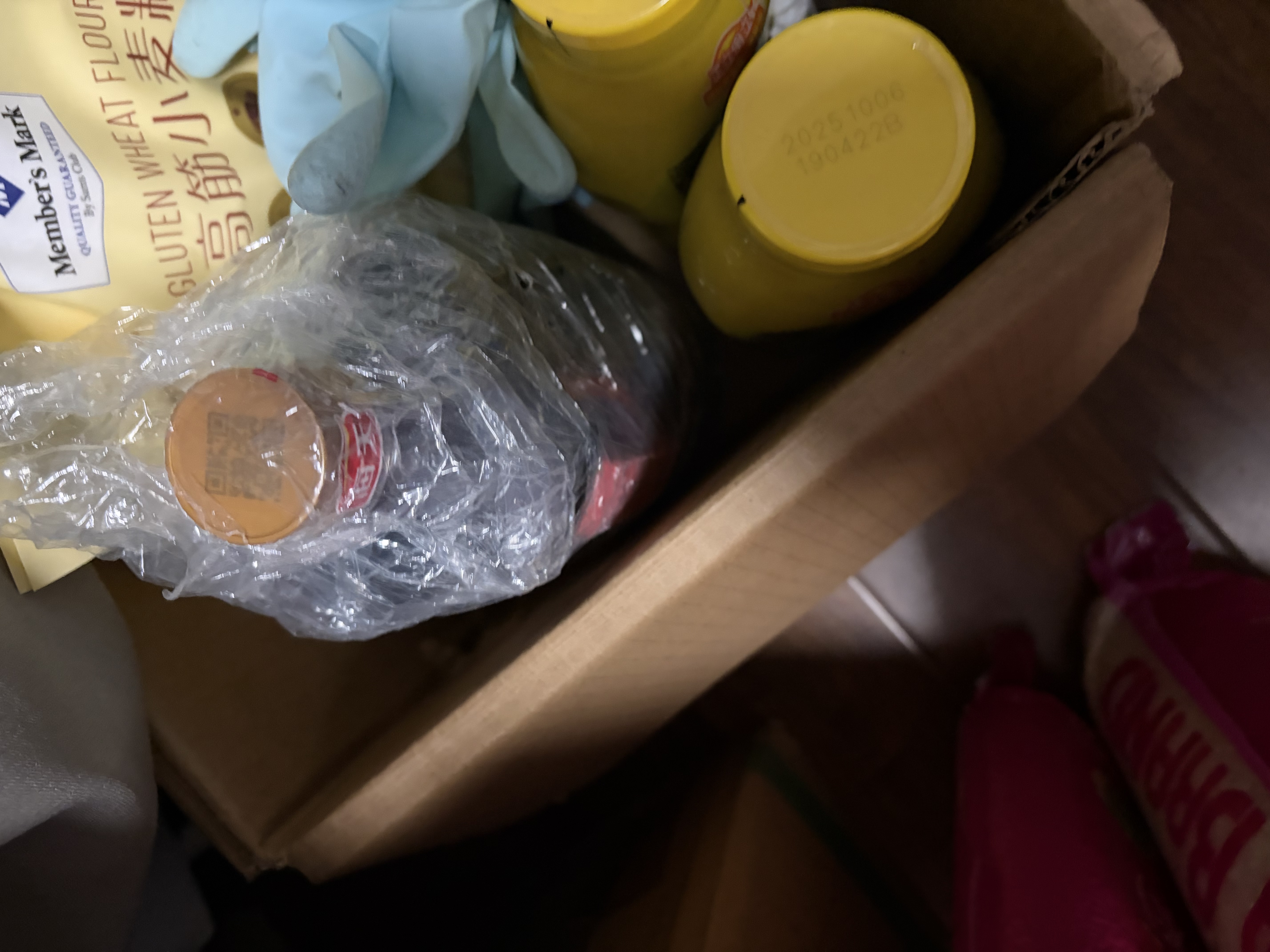 海天 0金标生抽酱油1.9L【0添加 特级酱油】纯金标系列 白灼凉拌炒菜 实拍图