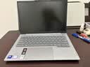 ThinkPad联想笔记本电脑ThinkBook 14 英特尔酷睿Ultra5 135H 14英寸 16G 512G 2.8K高刷屏 实拍图