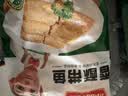 冻品先生 安井 香酥带鱼 800g 酥脆鱼干带鱼 油炸小吃方便菜 空气炸锅食材 实拍图