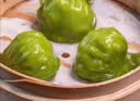广州酒家翡翠虾饺200g*2袋16个早茶点心生鲜速食预制菜中秋送礼儿童早餐 实拍图