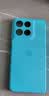 摩托罗拉 联想moto g100 四年质保 LCD护眼屏 7000mAh 国家补贴 应用六开 多场景NFC  8GB+256GB晴空蓝 实拍图