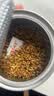 艺福堂花草茶2026新花精选桂花50g 金桂干花可熬酱无熏硫养生泡酒搭红茶 实拍图
