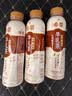 统一（President）希蒂 玫瑰普洱牛乳茶 奶茶 450ml*15瓶 整箱 实拍图