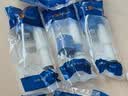 海立马桶进水阀通用上水阀器厕所水箱进水阀ABS马桶水箱内配件SJ02蓝 实拍图