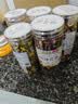 福茗源桂圆红枣枸杞玫瑰菊花茶560g 养生五宝茶胎菊玫瑰枸杞泡水养生茶 实拍图