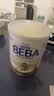 雀巢（Nestle）德国BEBA至尊6HMO益生菌儿童成长奶粉4段(3岁+)800g 含多种维生素 实拍图