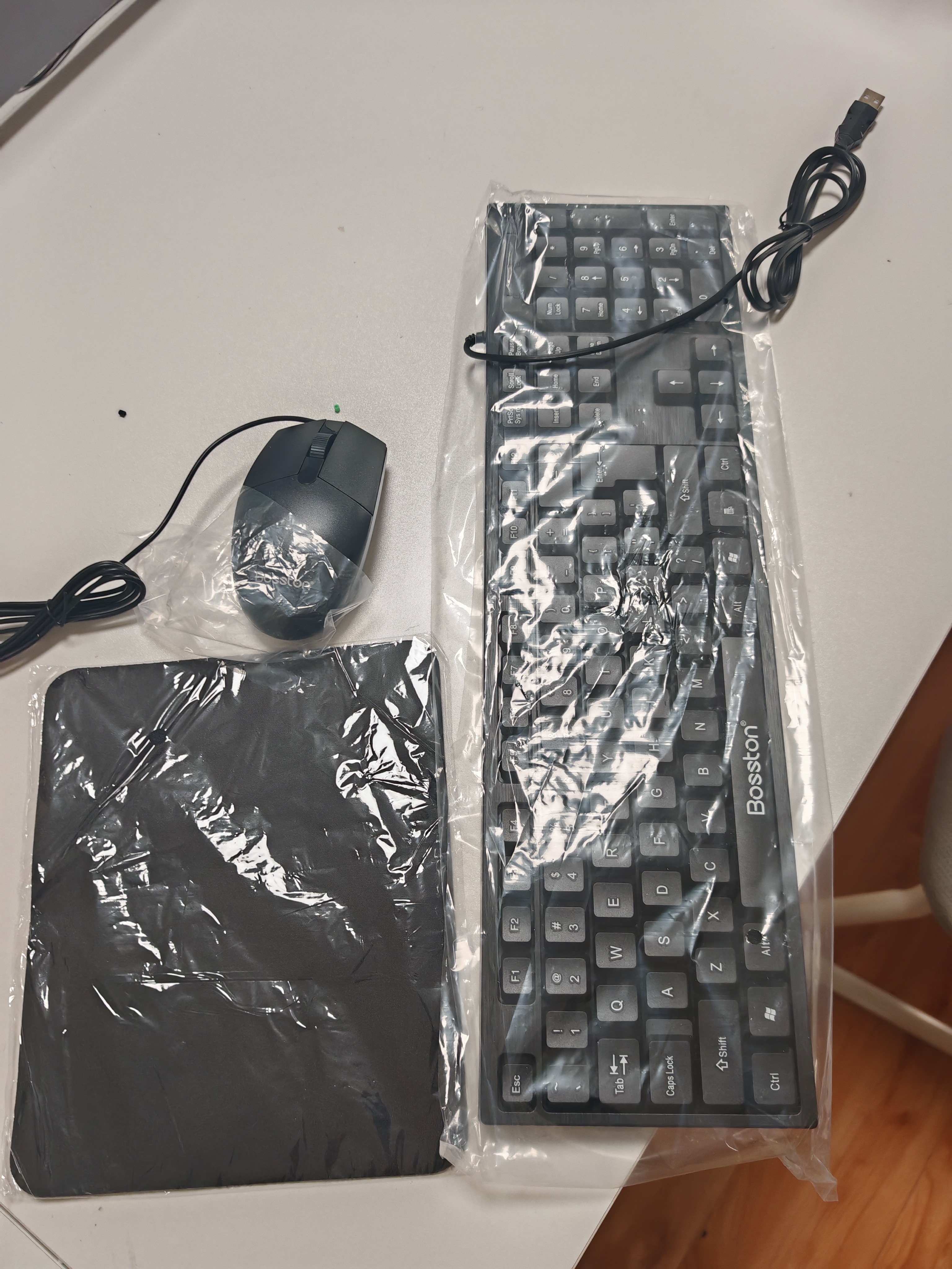 华硕（ASUS）【14代酷睿i7】台式电脑主机独显商用办公电脑商务家用游戏设计渲染企业补贴组装电脑整机全套 三：酷睿i7丨16G丨1TB丨4G独显热销款 华硕单主机【五年质保+国行带票+送键鼠】 实拍图