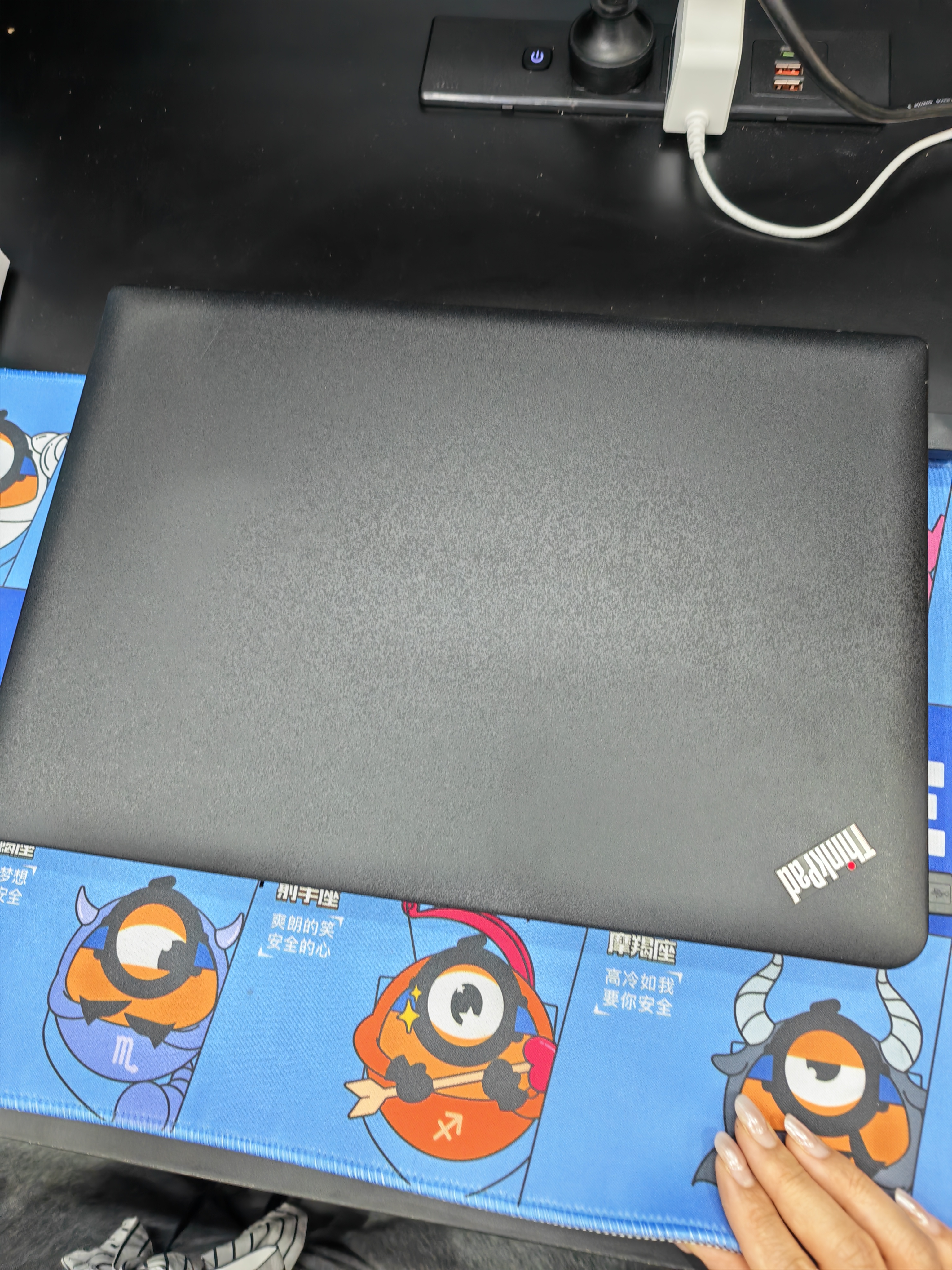 华硕（ASUS)二手笔记本 13/14/15.6寸大屏幕网课学习 轻薄便携商务办公 独立显卡游戏电脑 9新制图i5-4200 12G+500G独显14款 实拍图