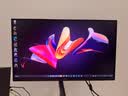 AMZFAST24.5英寸2K 320Hz FastIPS高刷显示器 HDMI2.1 10bit 护眼电竞电脑屏幕 迅龙G25F6B Pro 实拍图
