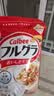 卡乐比（Calbee）原味水果麦片380g 进口非油炸 营养早餐代餐零食 实拍图