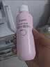 贝亲（Pigeon）桃子水  婴儿爽身露 四季通用 200ml  *2 实拍图