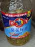 多力经典葵花籽油6.18L 一级压榨家用食用油 实拍图
