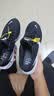 耐克NIKE男子跑步鞋透气 REVOLUTION 8 运动鞋HJ9198-003黑40.5 实拍图