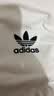 阿迪达斯（adidas）三叶草系列 男子 3-STRIPES TEE 短袖 KB2460 白色 XL 实拍图