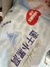 好奇（Huggies）铂金装小桃裤成长裤XXL74片(≥15kg)尿不湿【散热口碑王】 实拍图