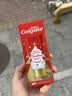 高露洁（Colgate）【限量版】圣诞闪片牙膏95g清新去口臭亮白含氟香氛牙膏节日礼物 实拍图