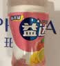 益达无糖口香糖约70粒98g*3瓶 接吻糖口气清新糖休闲零食糖果 实拍图