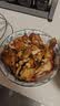 正大鸡翅根2斤【美食大赛同款】  生鲜冷冻鸡肉烤鸡翅鸡肉 实拍图