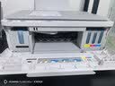 得力（deli）L511Ws AI打印机 家用家庭错题彩色 打卷子作业能连手机无线 复印扫描一体 墨仓式照片喷墨打印机 实拍图