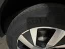 马牌（Continental）汽车轮胎 235/55R18 100V FR UC6 SUV 原配别克昂科威 实拍图