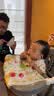 禾泱泱婴幼儿果果原粒香蕉味11.25g高钙宝宝零食小巧练抓握6月+ 实拍图