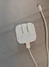 Apple/苹果 40W（至高60W） type-c快充充电器 苹果usb-c原装充电头 苹果iPhone 18 Pro Max充电器 实拍图