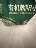 硃碌科有机朝阳小米 黄小米5斤小米粥 地标小米拧嘴袋装金苗新米 实拍图