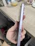Apple/苹果/苹果 iPhone 17 256GB 薰衣草紫色 支持移动联通电信5G 双卡双待手机 实拍图