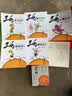三毛流浪记全集 彩图注音典藏版5册套装  三毛作品全集（流浪记、从军记、新生记、解放记、百趣记）张乐平暑假作业 一升二暑假衔接 小升初暑假衔接  寒假暑假推荐必读书  实拍图
