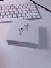 Apple /苹果 AirPods 5（支持主动降噪）搭配无线充电盒 蓝牙耳机 适用iPhone/iPad/Mac 实拍图