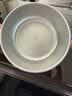 SKULD 时蔻儿童智能恒温辅食碗K5保温碗免注水316L不锈钢饭盒宝宝碗 实拍图