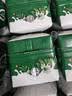 伊利【新鲜日期】金典纯牛奶早餐奶250ml*16盒3.6g 礼盒装 实拍图